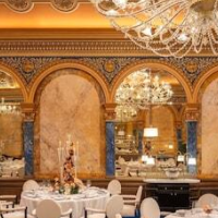 Corinthia Grand Hotel Du Boulevard Bucharest – Luxury hotel in Bucharest, Romania
