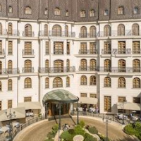 Epoque Hotel – Luxury hotel in Bucharest, Romania