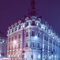 Grand Hotel Continental Bucuresti – Luxury hotel in Bucharest, Romania