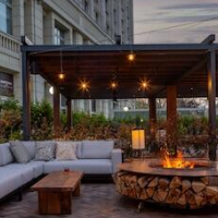 JW Marriott Bucharest Grand Hotel – Luxury hotel in Bucharest, Romania