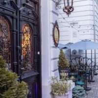 Conacul Coroanei Luxury Boutique Hotel – Luxury hotel in Bucharest, Romania