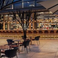 Radisson BLU Bucharest – Luxury hotel in Bucharest, Romania