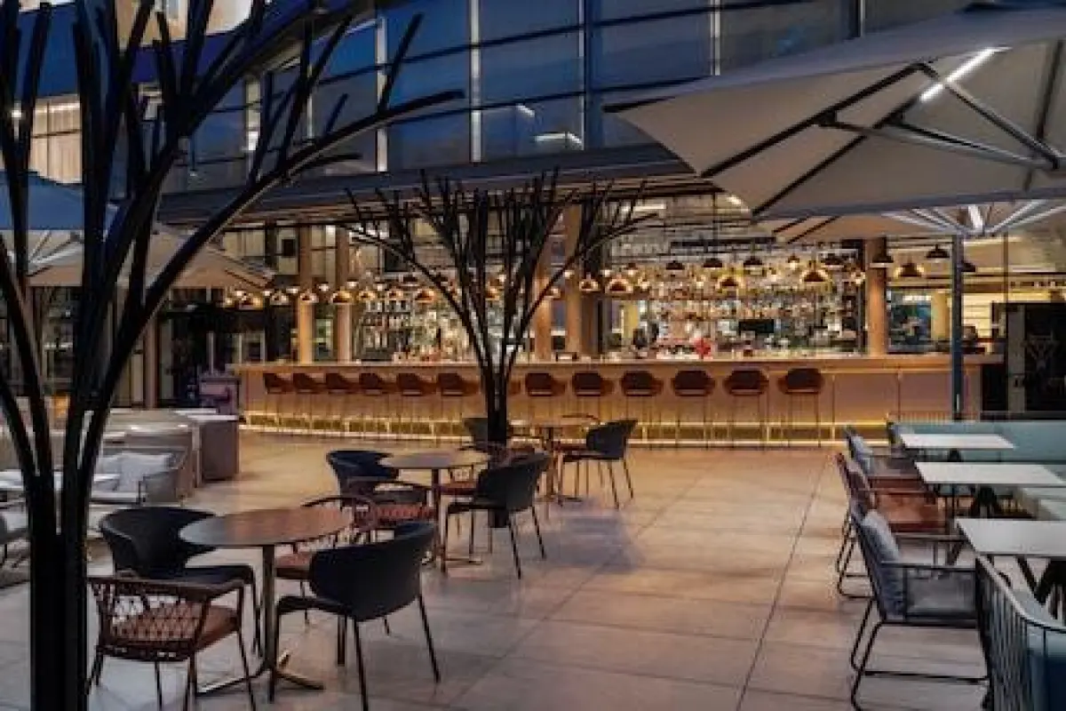 Radisson BLU Bucharest in Bucharest, Romania