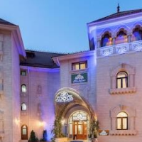 Suter Palace Heritage Boutique Hotel – Luxury hotel in Bucharest, Romania