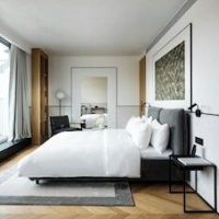 Juno Hotel Sofia, a Member of Design Hotels – Luxury hotel in Sofia, Bulgaria
