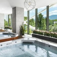 Grand Hotel Millennium Sofia – Luxury hotel in Sofia, Bulgaria