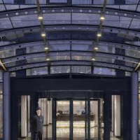 InterContinental Sofia by IHG – Luxury hotel in Sofia, Bulgaria