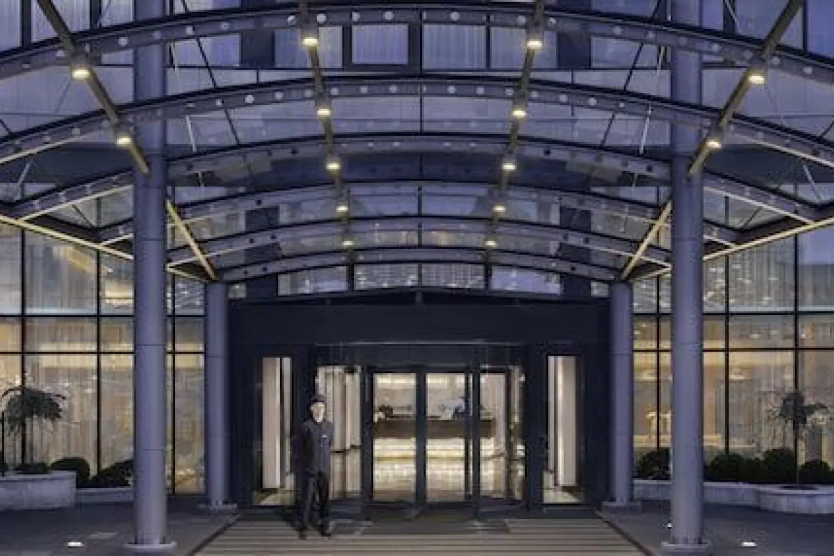 InterContinental Sofia by IHG in Sofia, Bulgaria