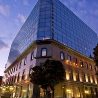 Grand Hotel Sofia – Luxury hotel in Sofia, Bulgaria
