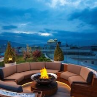 Hyatt Regency Sofia – Luxury hotel in Sofia, Bulgaria
