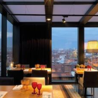 Sense Hotel Sofia, a Member of Design Hotels – Luxury hotel in Sofia, Bulgaria