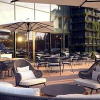 Hilton Sofia – Luxury hotel in Sofia, Bulgaria