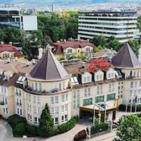 Maison Sofia - MGallery – Luxury hotel in Sofia, Bulgaria