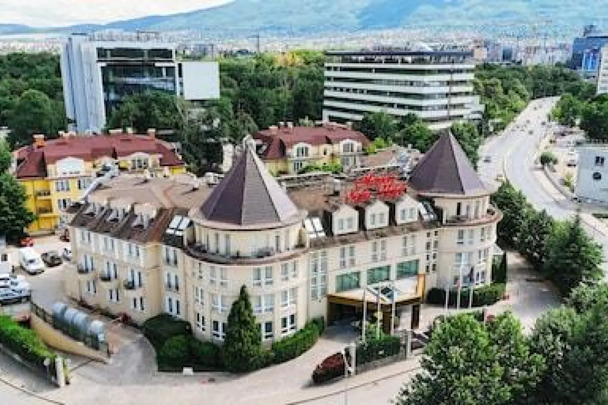 Maison Sofia - MGallery in Sofia, Bulgaria