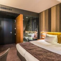 All Seasons Residence Hotel – Luxury hotel in Sofia, Bulgaria