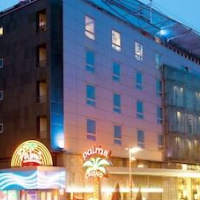 Anel – Luxury hotel in Sofia, Bulgaria