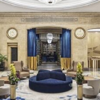 Sofia Balkan Palace – Luxury hotel in Sofia, Bulgaria