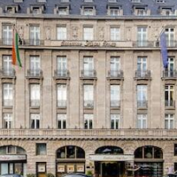 Excelsior Hotel Ernst am Dom – Luxury hotel in Cologne, Germany