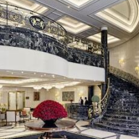 Breidenbacher Hof – Luxury hotel in Düsseldorf, Germany