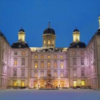 Althoff Grandhotel Schloss Bensberg – Luxury hotel in Bergisch Gladbach, Germany