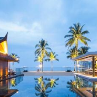 Iniala Beach House – Luxury hotel in Takua Thung, Thailand