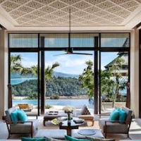 Anantara Layan Phuket Resort – Luxury hotel in Choeng Thale, Thailand