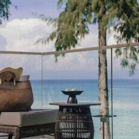 Twinpalms MontAzure Phuket – Luxury hotel in Kamala, Thailand