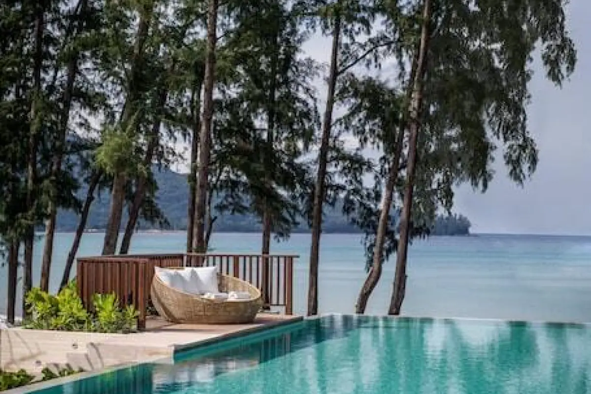 InterContinental Phuket Resort by IHG in Kamala, Thailand
