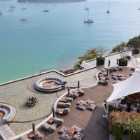 The Nai Harn – Luxury hotel in Rawai, Thailand