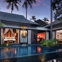 Anantara Mai Khao Phuket Villas – Luxury hotel in Mai Khao, Thailand