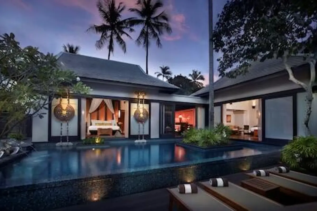 Anantara Mai Khao Phuket Villas in Mai Khao, Thailand