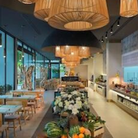 La Green Hotel & Residence – Luxury hotel in Choeng Thale, Thailand