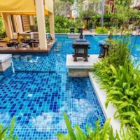 Mövenpick Phuket Bangtao – Luxury hotel in Choeng Thale, Thailand