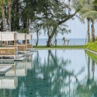 Melia Phuket Mai Khao – Luxury hotel in Mai Khao, Thailand