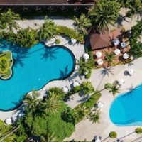 Courtyard by Marriott Phuket, Patong Beach Resort – Luxury hotel in Patong, Thailand