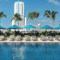 M Social Hotel Phuket – Luxury hotel in Patong, Thailand