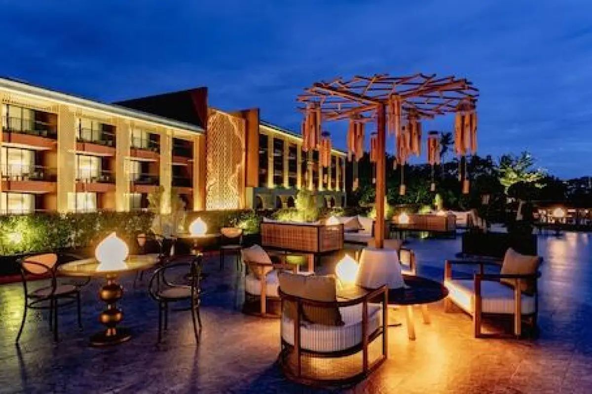 Avista Grande Phuket Karon - MGallery in Karon, Thailand