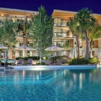 Wyndham Grand Nai Harn Beach Phuket – Luxury hotel in Rawai, Thailand