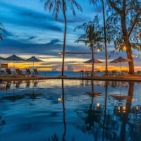 SAii Laguna Phuket – Luxury hotel in Choeng Thale, Thailand