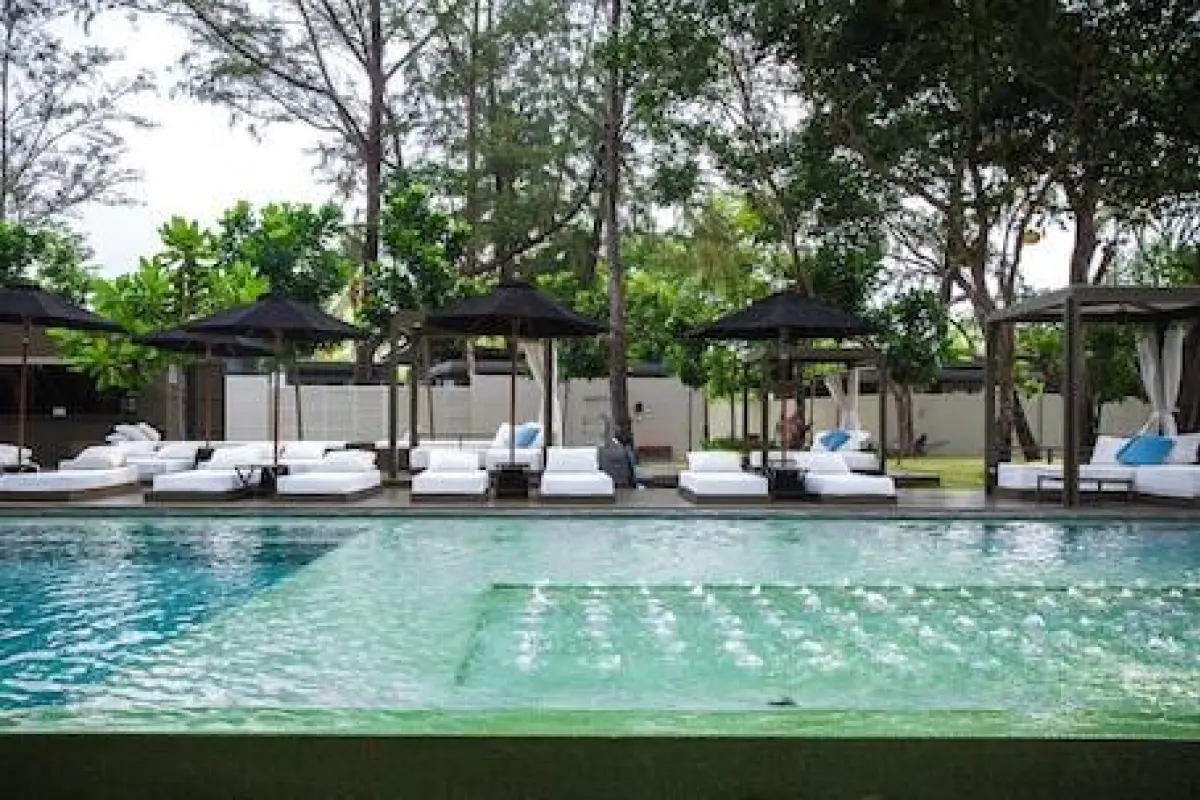 SALA Phuket Mai Khao Beach Resort in Mai Khao, Thailand