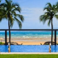 Phuket Marriott Resort and Spa, Nai Yang Beach – Luxury hotel in Sa Khu, Thailand