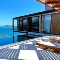 The Naka Phuket, a member of Design Hotels – Luxury hotel in Kamala, Thailand