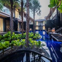 Luminous Resort & Spa by Areca – Luxury hotel in Kathu, Thailand