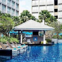 Grand Mercure Phuket Patong – Luxury hotel in Patong, Thailand