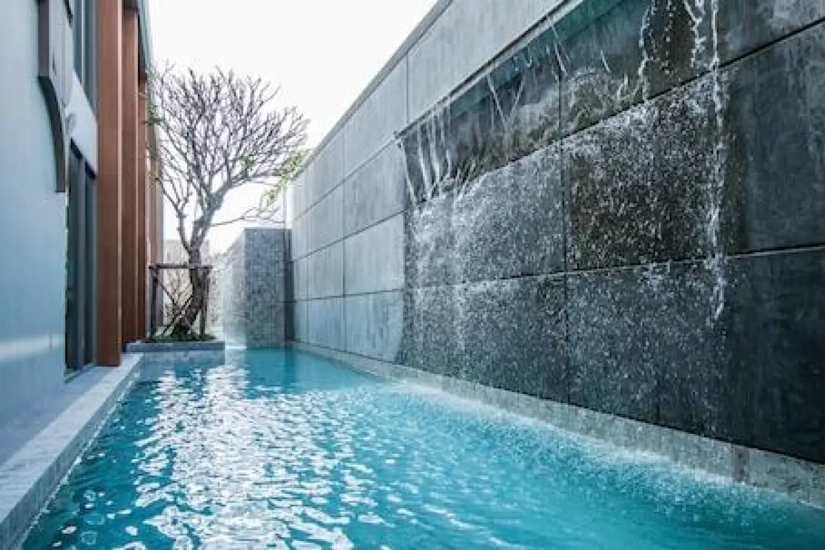 Fusion Suites Phuket Patong in Patong, Thailand