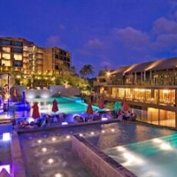 SUNSURI PHUKET, Nai Harn Beach – Luxury hotel in Rawai, Thailand