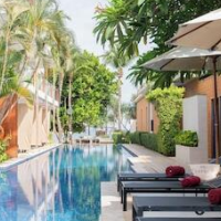 La Flora Resort Patong – Luxury hotel in Patong, Thailand