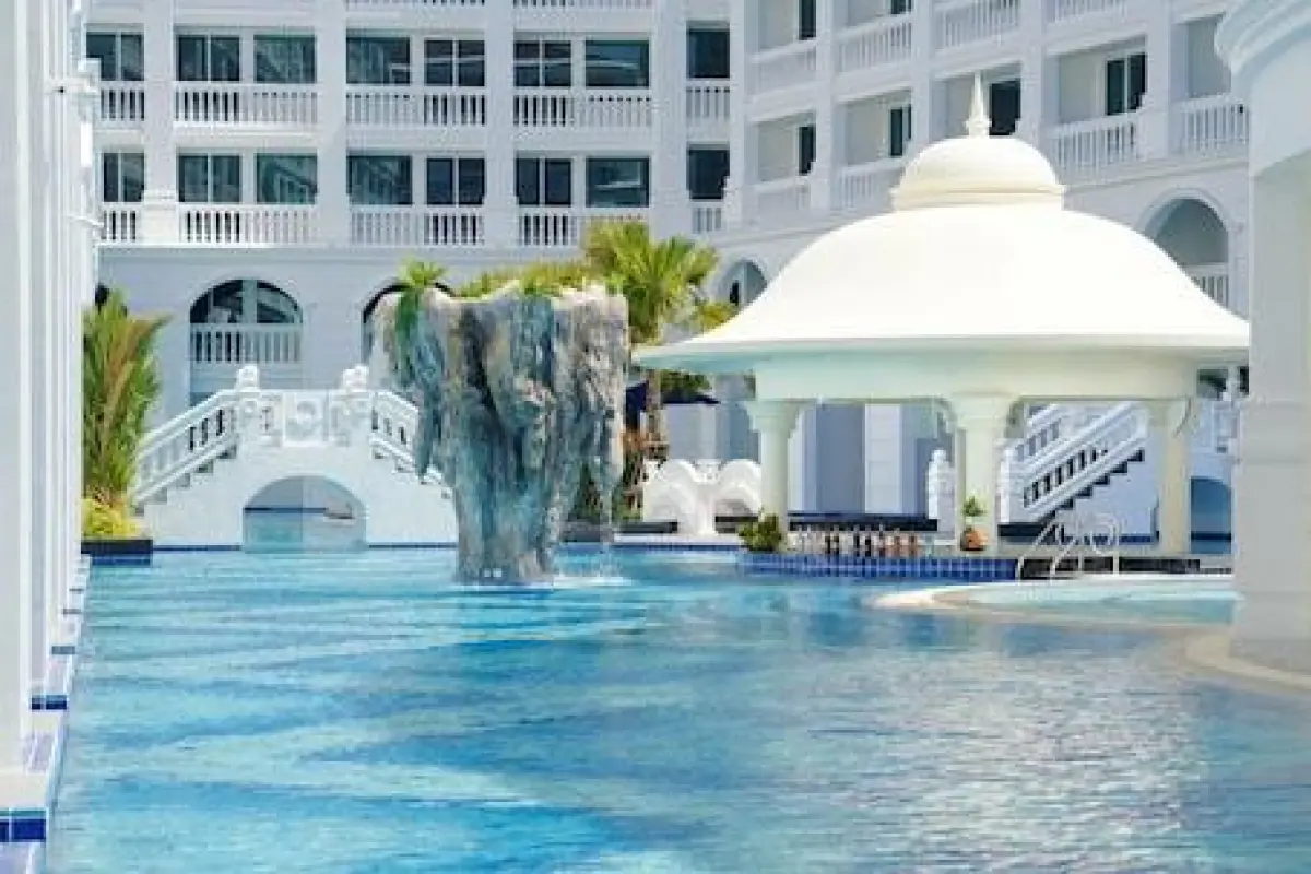 Mövenpick Myth Hotel Patong Phuket in Patong, Thailand