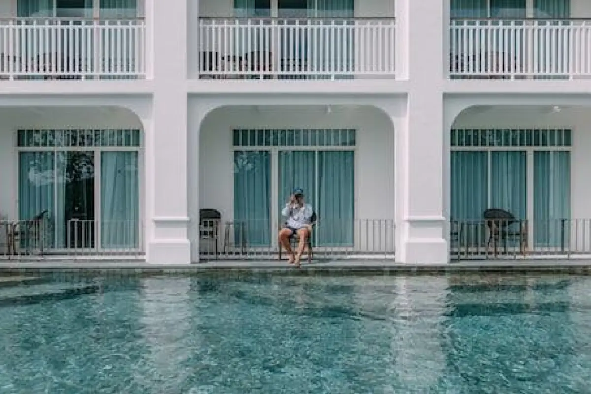 Marina Gallery Resort-KACHA-Kalim Bay by Sugar Marina Boutique Hotels in Patong, Thailand