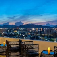 Novotel Phuket City Phokeethra Hotel – Luxury hotel in Phuket, Thailand